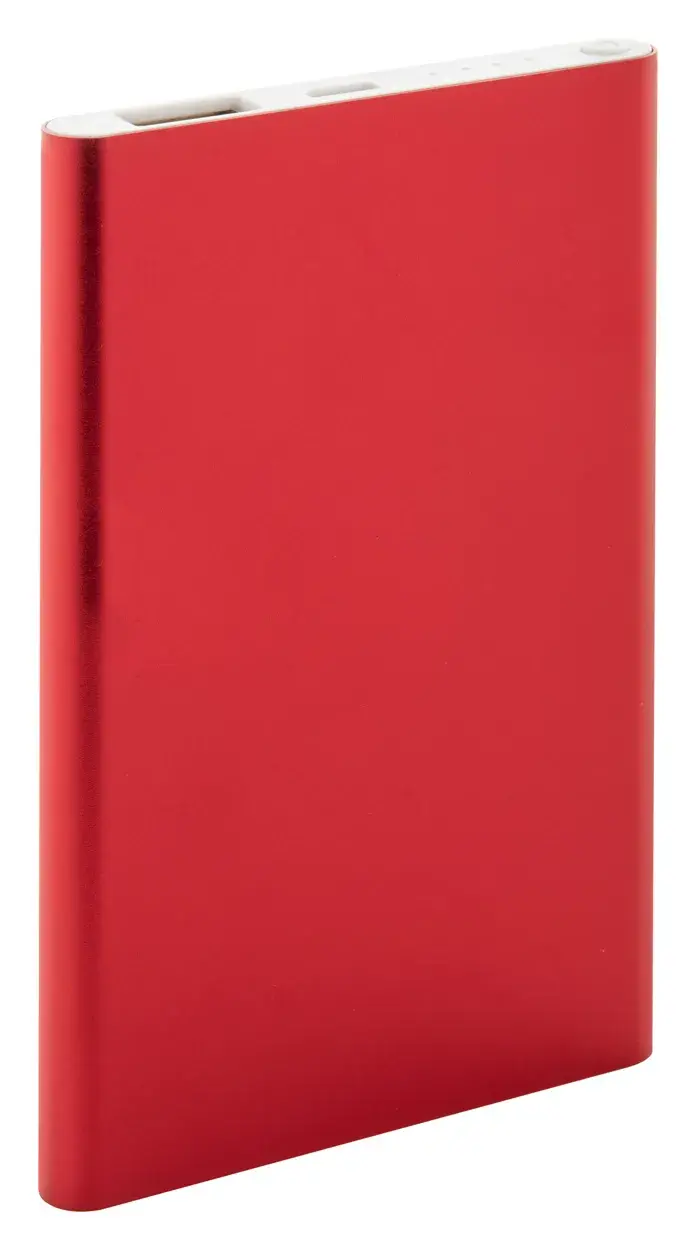 promotional-object-power-bank-in-aluminium-4000-mah-red