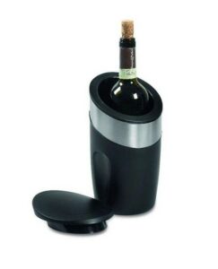 Business gift wine cooler