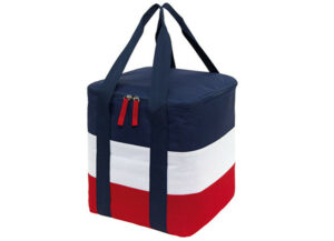 Fashion cooler bag