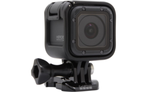 Personalized GO PRO camera customer gift