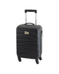 Company gift trolley black