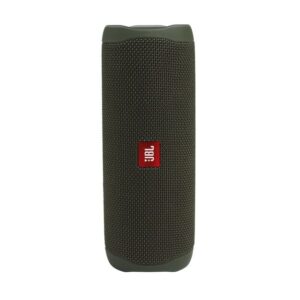 JBL FLIP 5 Green speaker