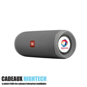 Enceinte JBL FLIP 5 Grey