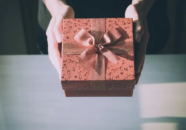 TOP 10 business gifts