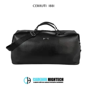 Sac de voyage Cerruti 1881