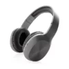 Casque audio Bluetooth Gris