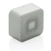 Enceinte Bluetooth 3W design Gris – Image 2