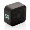Enceinte Bluetooth 3W design Noir
