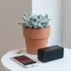 Enceinte Bluetooth Dejay Noir – Image 2