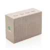 Mini enceinte Bluetooth 3W Natural