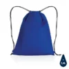 Sac à dos avec cordelettes