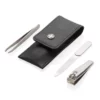 Set manucure 3pcs Swiss Peak