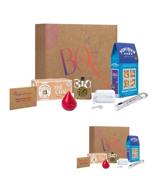 Steirerkraft Coffret-Cadeau Styrie BIO, 1 kit - Boutique en