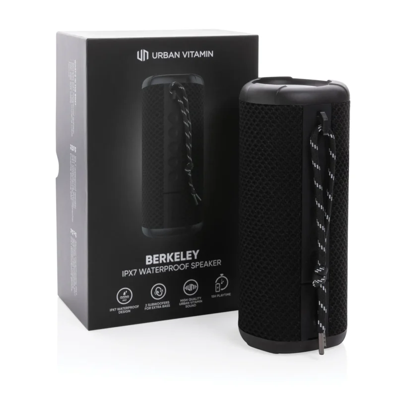 enceinte-etanche-ipw7-urban-vitamin-berkeley-cadeau-hightech