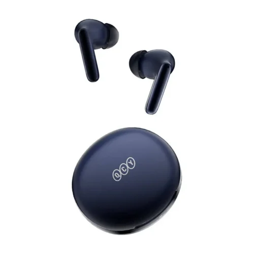 Earphones-TWS-QCY-T13-ANC-bleu-cadeaux-hightech