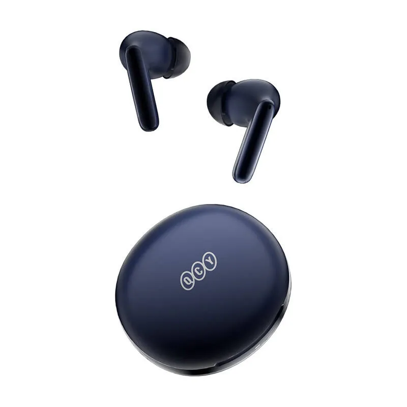 Earphones-TWS-QCY-T13-ANC-bleu-cadeaux-hightech
