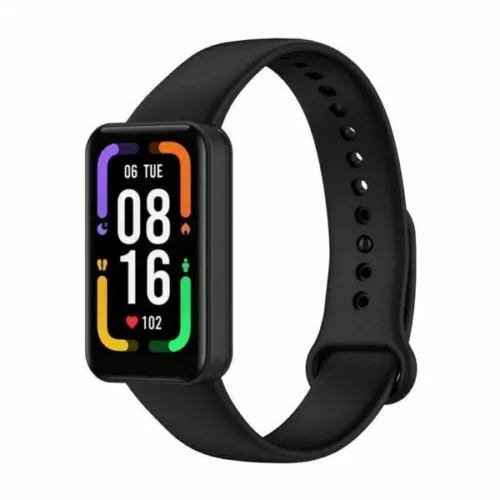 SW103-Bracelet- connecté-Xiaomi-Redmi-Smart-Band-Pro-Noir-cadeaux-hightech