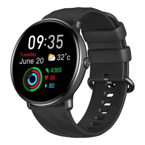 SW105-Montre-connectée-Zeblaze-GTR-3-Pro-Noir-cadeaux-hightech