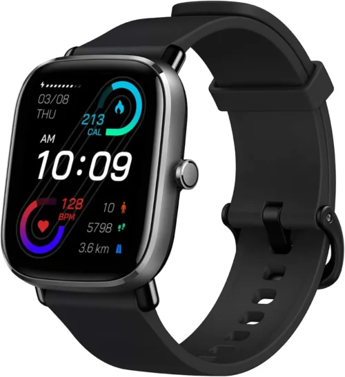 SW117-Montre-connectée-Amazfit-GTS-2-Mini-Meteor-Noir-cadeaux-hightech