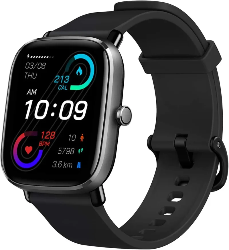 SW117-Montre-connectée-Amazfit-GTS-2-Mini-Meteor-Noir-cadeaux-hightech