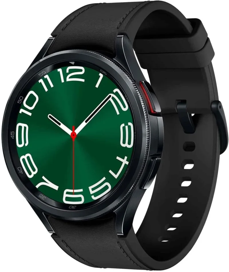 SW126-Montre-connectee-Samsung-Galaxy-watch-6-43mm-BT-Black-cadeaux-hightech