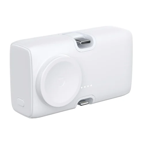 SW138-Power-Bank-20W-PD-en-plastique-RCS-Urban-Vitamin-San-Diego-Blanc-cadeaux-hightech