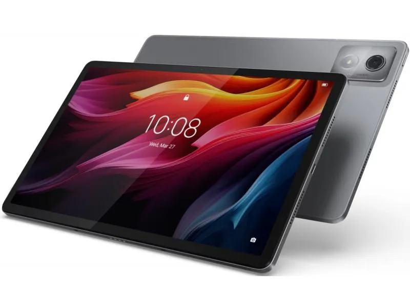 Tablette tactile Lenovo K11 Plus 128GB 6RAM Wi-Fi grey
