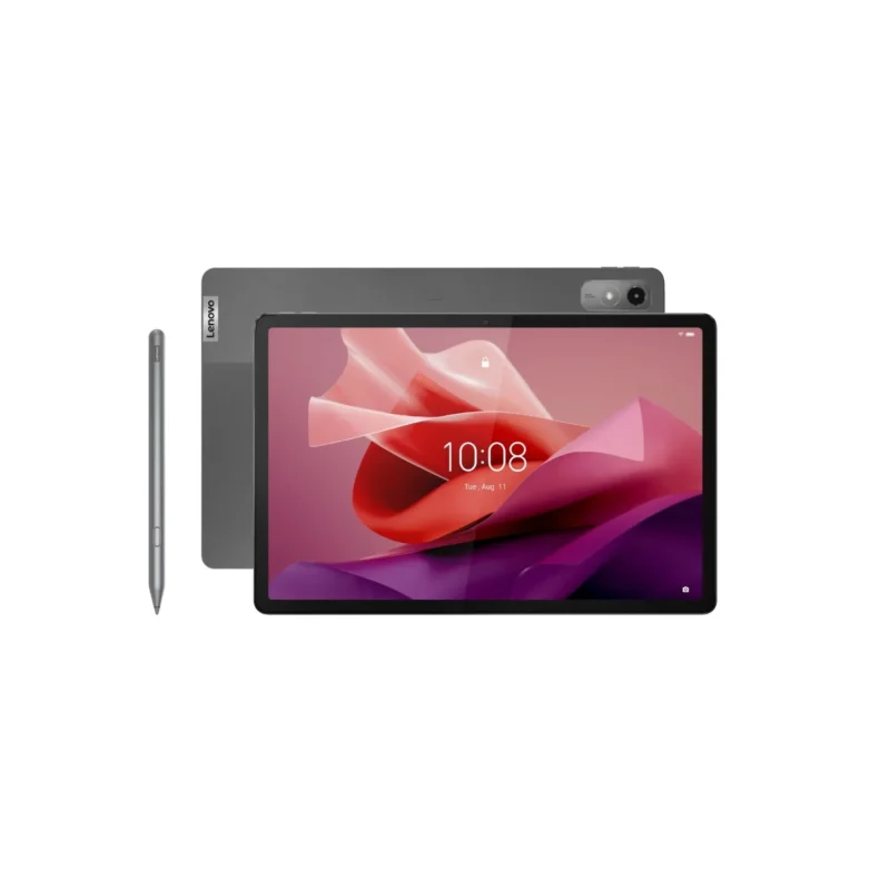 TABLETTE LENOVO TAB PLUS 8/128GO + COVER + CHARGEUR | Vanden Borre