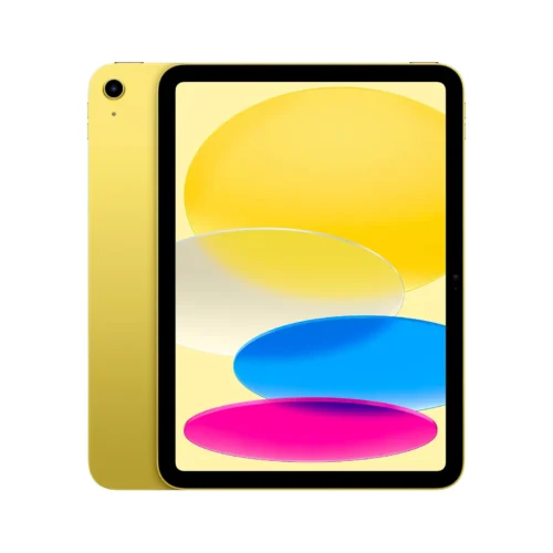 SW174-Tablette-tactile-Ipad-Apple-11ème-gen-11-256Go-wifi-Yellow-cadeaux-hightech