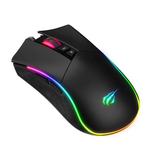 SW181-Souris-optique-sans-fil-GAMING-Havit-Noir-cadeaux-hightech