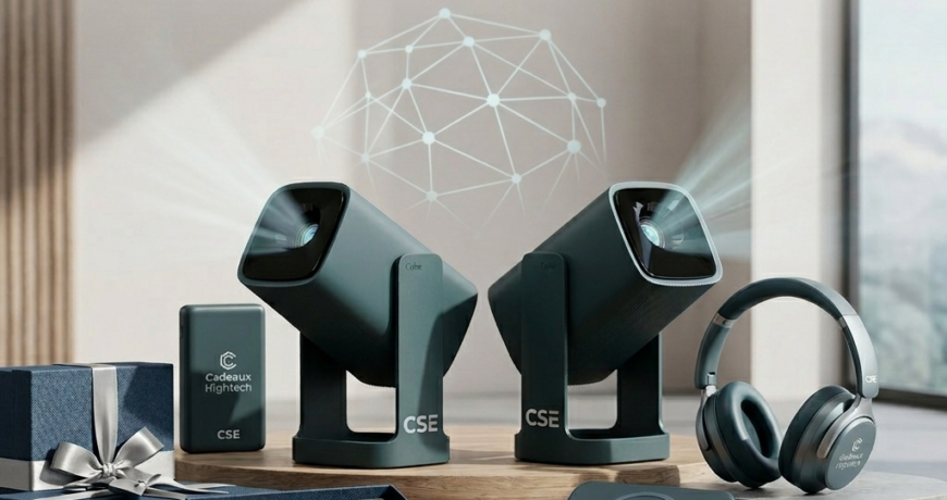 plusieurs cadeaux cse pour entreprise en 2026