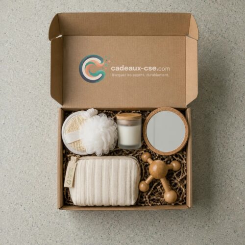 Coffret Bien-Être n°1 – Nature & Détente Écoresponsable