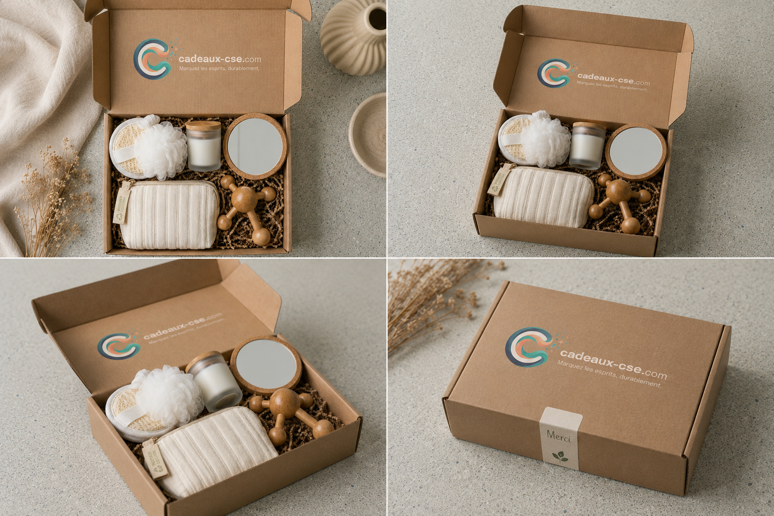 Coffret Bien-Être n°1 – Nature & Détente Écoresponsable – Image 4