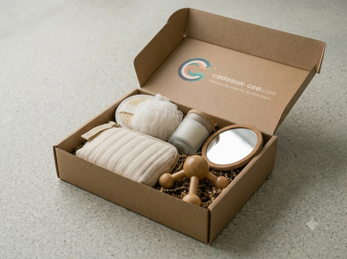 Coffret Bien-Être n°1 – Nature & Détente Écoresponsable – Image 6