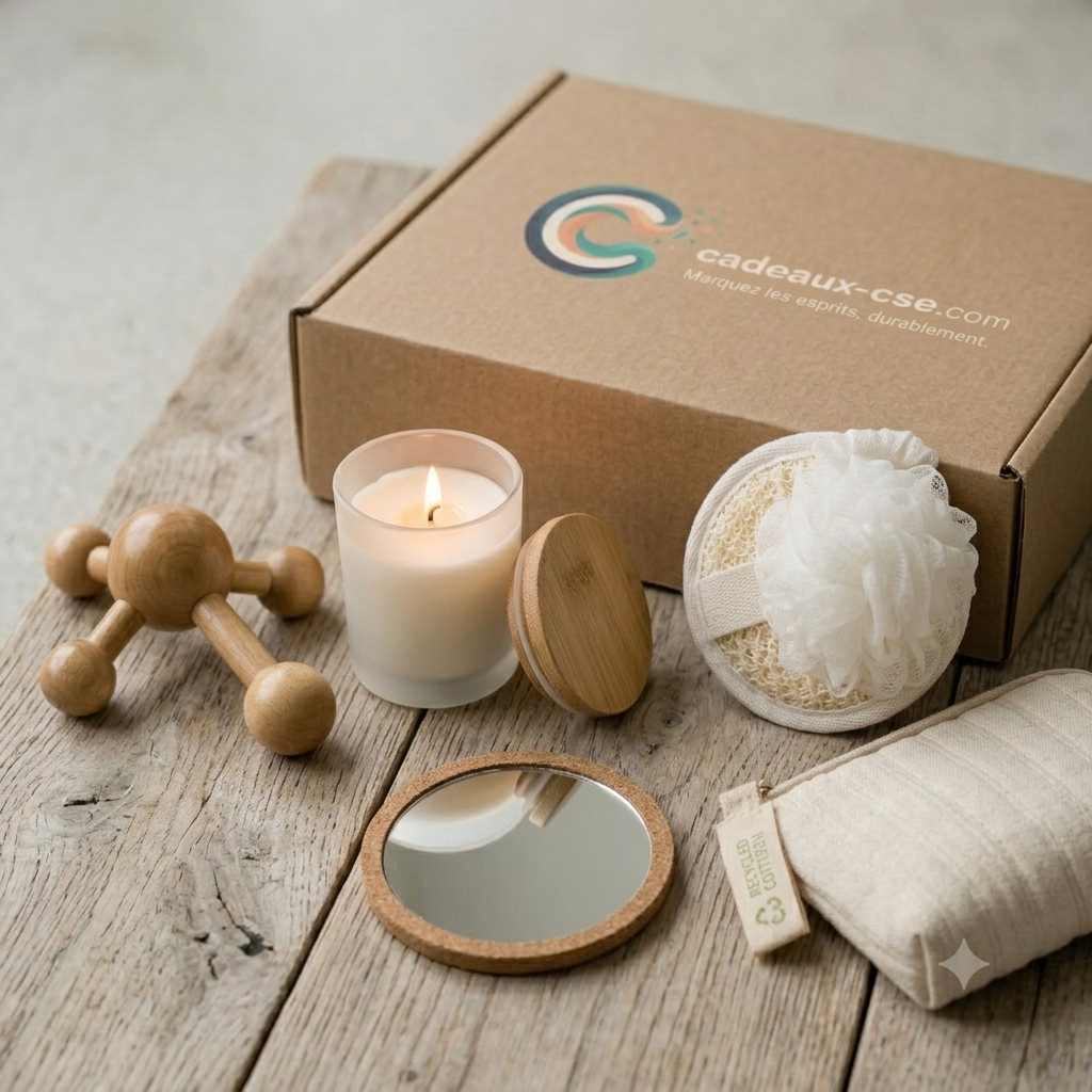 Coffret Bien-Être n°1 – Nature & Détente Écoresponsable – Image 2