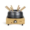 Appareil à Fondue Électrique 8 Personnes – Cadeau CSE Convivial — cadeau CSE cadeau entreprise
