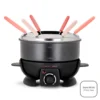 Appareil à fondue électrique Livoo x Marmiton – Cadeau CSE Convivial — cadeau CSE cadeau entreprise