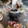 Appareil à fondue électrique Livoo x Marmiton – Cadeau CSE Convivial — vue 3 — cadeau entreprise