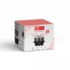 Appareil à fondue électrique Livoo x Marmiton – Cadeau CSE Convivial — vue 4 — cadeau entreprise