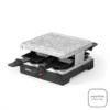 Appareil à Raclette 4 Personnes – Idéal Cadeau CSE Convivial — cadeau CSE cadeau entreprise