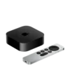 Apple TV 4K 3e Gen 128 Go Wi-Fi + Ethernet – Cadeau CSE Premium | Apple — vue 2 — cadeau entreprise