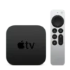 Apple TV 4K 3e Gen 128 Go Wi-Fi + Ethernet – Cadeau CSE Premium | Apple — vue 3 — cadeau entreprise