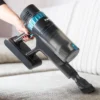 Aspirateur Balai DOMO DO244SV – Cadeau CSE Pratique | DOMO — vue 3 — cadeau entreprise