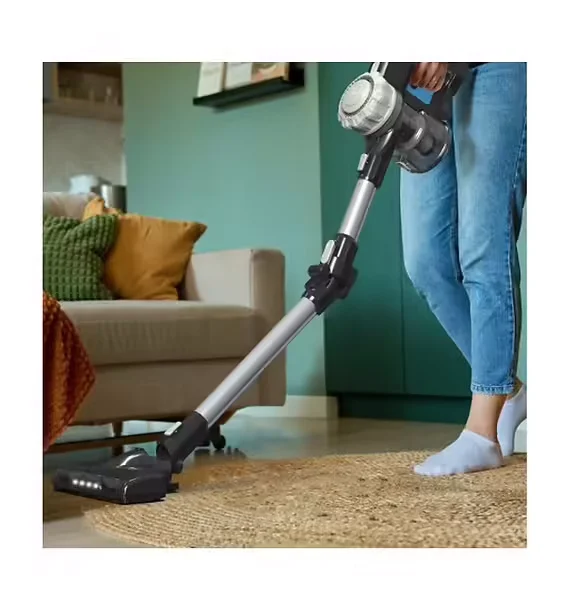 Aspirateur Balai Sans Fil Flex 22.2V Livoo DOH138V – Cadeau CSE Malin — vue 1 — cadeau entreprise