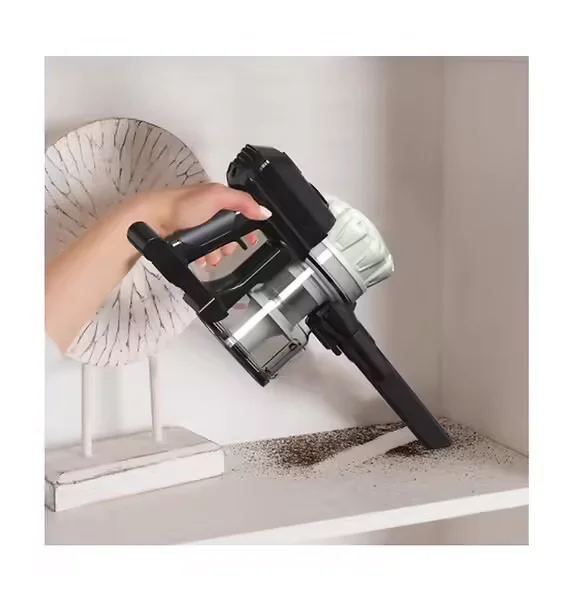 Aspirateur Balai Sans Fil Flex 22.2V Livoo DOH138V – Cadeau CSE Malin — vue 2 — cadeau entreprise