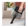 Aspirateur Balai Sans Fil Flex 22.2V Livoo DOH138V – Cadeau CSE Malin — vue 3 — cadeau entreprise