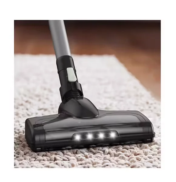 Aspirateur Balai Sans Fil Flex 22.2V Livoo DOH138V – Cadeau CSE Malin — vue 4 — cadeau entreprise
