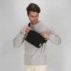 Banane Bandoulière Koban – Cadeau CSE Pratique & Tendance — vue 3 — cadeau entreprise