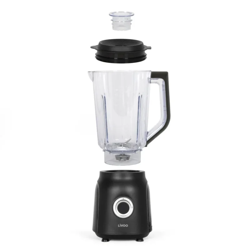 Blender 1,5 L 600 W – Cadeau CSE Idéal Cuisine | Delta Brands — vue 1 — cadeau entreprise