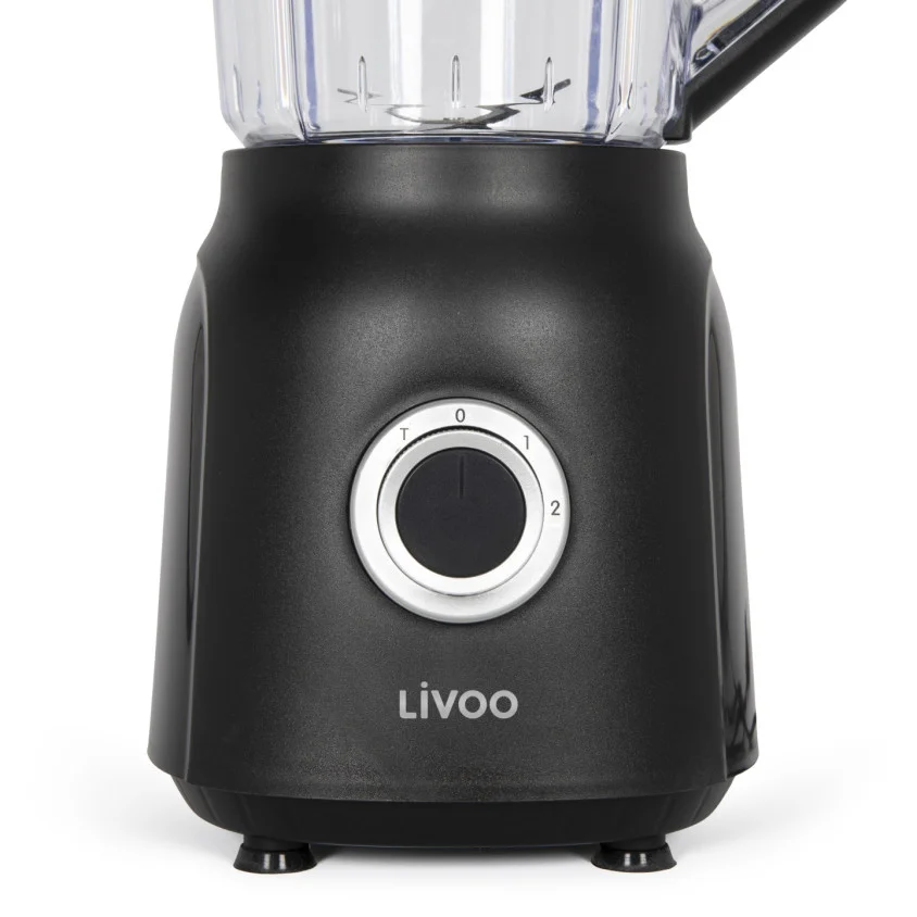 Blender 1,5 L 600 W – Cadeau CSE Idéal Cuisine | Delta Brands — vue 2 — cadeau entreprise